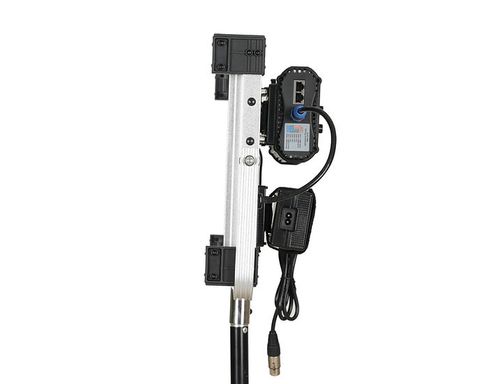 Falcon Eyes Soft LED Lampe LPL-S1602T 32W