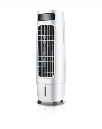 מצנן אוויר / קולר עם שלט וטיימר KRAUSS KR-6500 TOWER