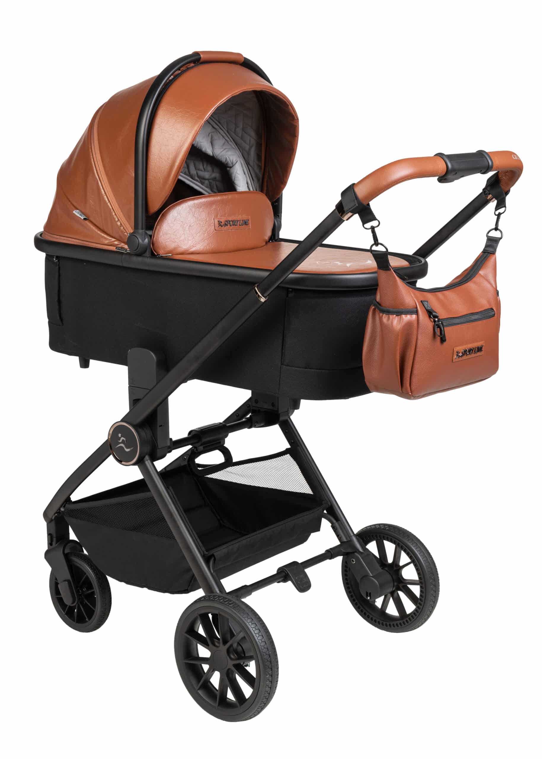 CIELO PRO LUXURY LEATHE