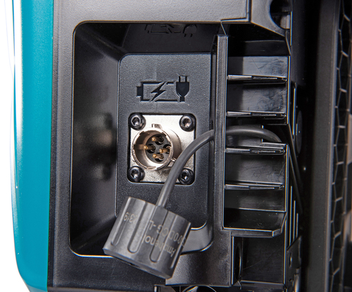 ערכת סוללה נישאת גוף MAKITA PDC1500Z