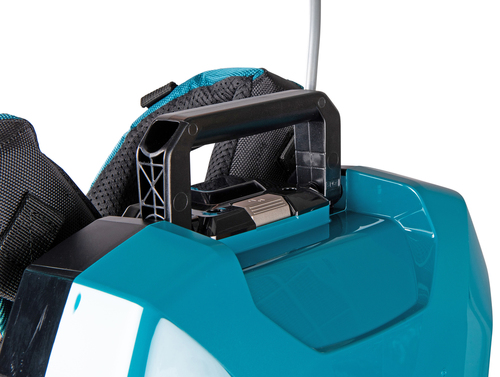 ערכת סוללה נישאת גוף MAKITA PDC1500Z