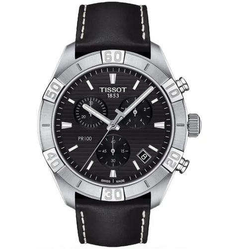 TISSOT שעון יד דגם T1016171605100