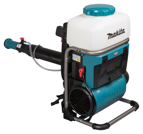 מפוח/מרסס גב 40V 18V נטען 15 ליטר BL גוף MAKITA PM001GZ01