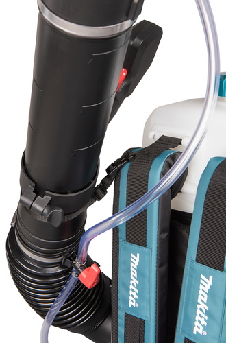 מפוח/מרסס גב 40V 18V נטען 15 ליטר BL גוף MAKITA PM001GZ01