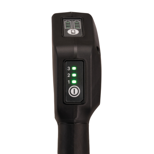 מפוח/מרסס גב 40V 18V נטען 15 ליטר BL גוף MAKITA PM001GZ01