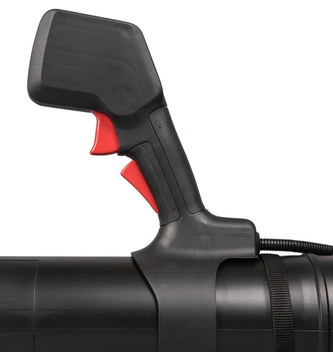 מפוח/מרסס גב 40V 18V נטען 15 ליטר BL גוף MAKITA PM001GZ01