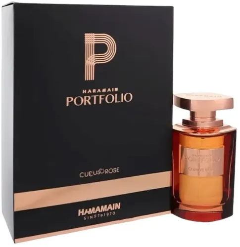 אל הרמיין פורטפוליו קיופידס רוז א.ד.פ יוניסקס 75 מ