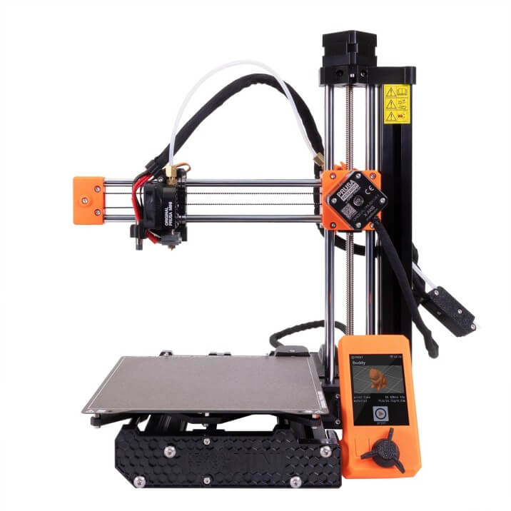 Prusa Mini Plus