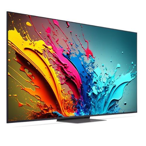 טלוויזיה חכמה LG 75