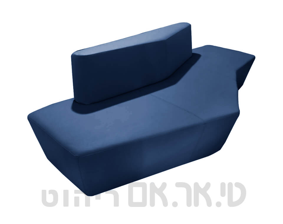 ספה דגם קוברה חלק C
