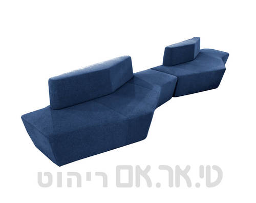קוברה כחול כהה