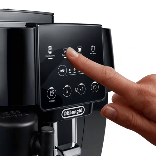 מכונת אספרסו אוטומטית Magnifica Start One Touch דלונגי DeLonghi דגם ECAM220.60.B