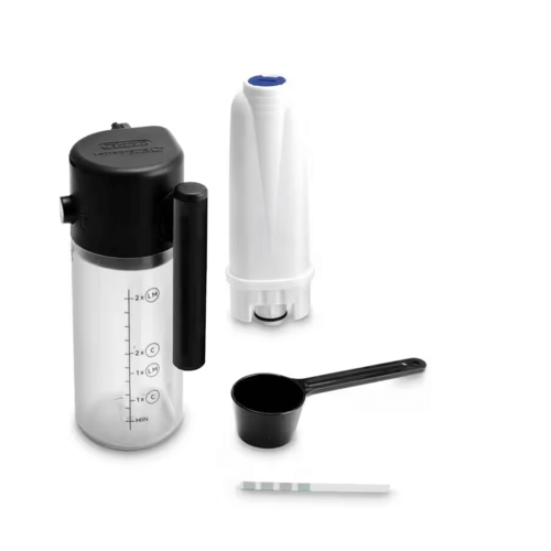 מכונת אספרסו אוטומטית Magnifica Start One Touch דלונגי DeLonghi דגם ECAM220.60.B