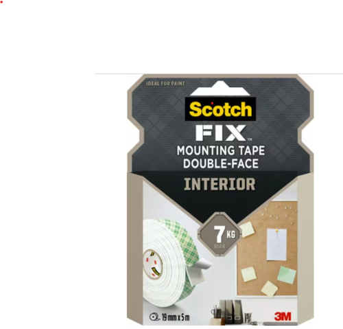 סרט הרכבה פנימי של Scotch-Fix™