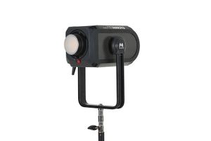 פנס לד מקצועי Falcon Eyes S600CPRO RGB