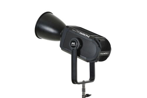 פנס לד מקצועי Falcon Eyes S600CPRO RGB