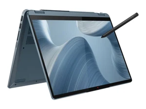 מחשב נייד חדש Lenovo FLEX 7 16IAU7 2-IN-1 i5-1235U 8GB 512GB SSD WIN11 14″ (2160×1440) TOUCHSCREEN