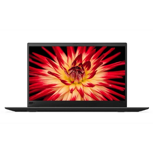 מחשב נייד מחודש Lenovo Laptop ThinkPad X1 Carbon Gen 6 Core i5 8350U 256 SSD 8GB 14″ ‎Intel UHD Graphics