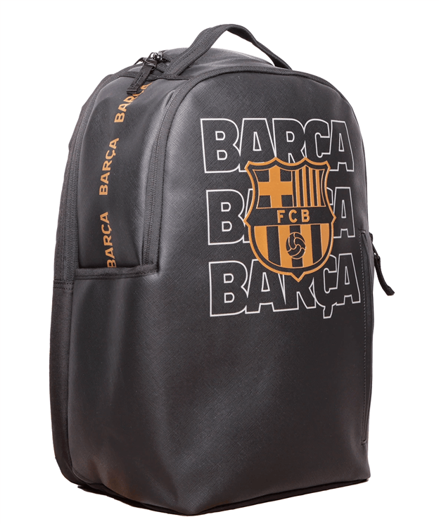 תיק FCB שחור
