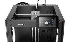 מדפסת תלת מימד Flashforge Adventurer 5M