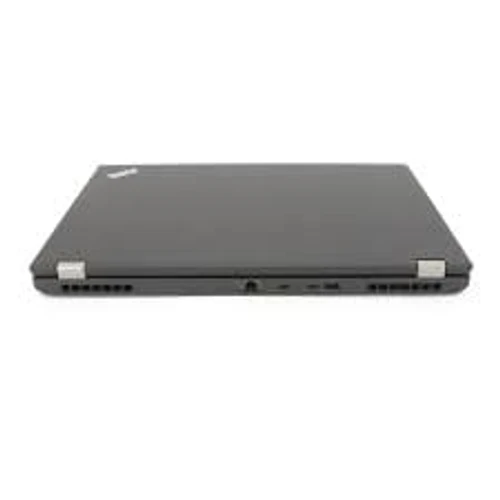 מחשב נייד מחודש Lenovo ThinkPad P53 Workstation Intel i7-9750H 6-Core 32GB RAM 512GB SSD Quadro T1000, 15.6″ Full HD (1920×1080)