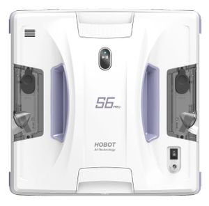 ‏מנקה חלונות Hobot S6 Pro