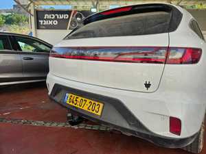 וו גרירה ל seres 5 סרס 5
