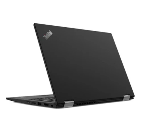  מחשב נייד מחודש  Lenovo ThinkPad X390 Yoga Core™ i5-gen8 256GB SSD 16GB 13.3″ TouchScreen BT WIN11 Webcam
