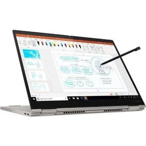 מחשב נייד מחודש Lenovo Thinkpad X1 Yoga G3 Touch i5-8350U 16GB 256GB SSD 14 WIN 11 PRO