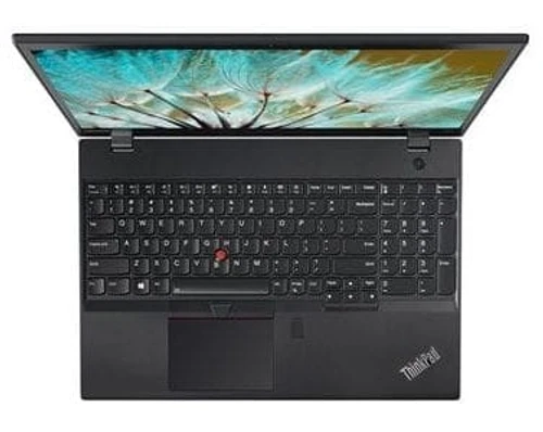 מחשב נייד מחודש מהסדרה העיסקית Lenovo Thinkpad T570 Core i7-6600U 16GB 512GB SSD 15.6 FHD WIN10 PRO