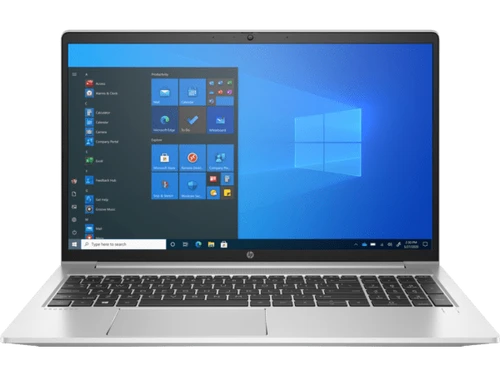  מחשב נייד מחודש HP ProBook 450 i5-1135G7 512GB SSD 8GB 15.6″ Intel Iris Xe Graphics