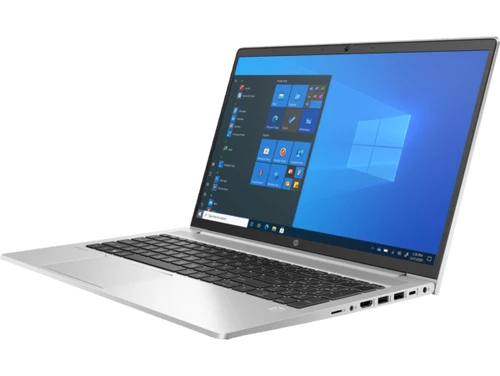  מחשב נייד מחודש HP ProBook 450 i5-1135G7 512GB SSD 8GB 15.6″ Intel Iris Xe Graphics
