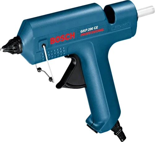 אקדח דבק חם חשמלי דגם GKP 200CE בוש