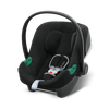 סלקל אטון ATON B2 i-Size כולל מערכת לבטיחות תינוקך SensorSafe 2.0 סייבקס צבע שחור 