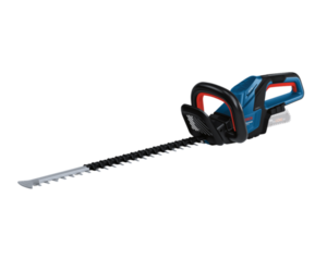 גוף גוזם גדר חיה GHE 18V-60 מבית BOSCH