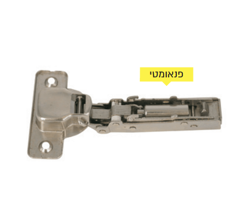 ציר ישר פנאומטי