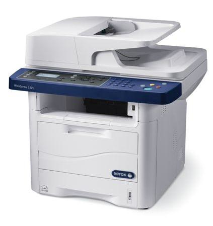 מדפסת Xerox WorkCentre 3315DN זירוקס