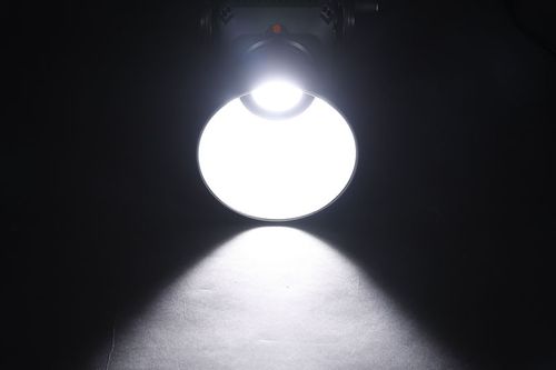 פנס לד מקצועי Falcon Eyes S600CPRO RGB