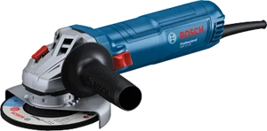 משחזת זווית בוש חשמלית 1200W קוטר דיסק 5" דגם GWS 12-125