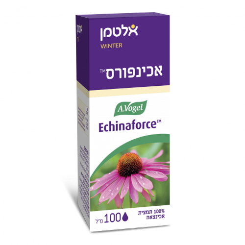 אכינפורס™ (100 מ