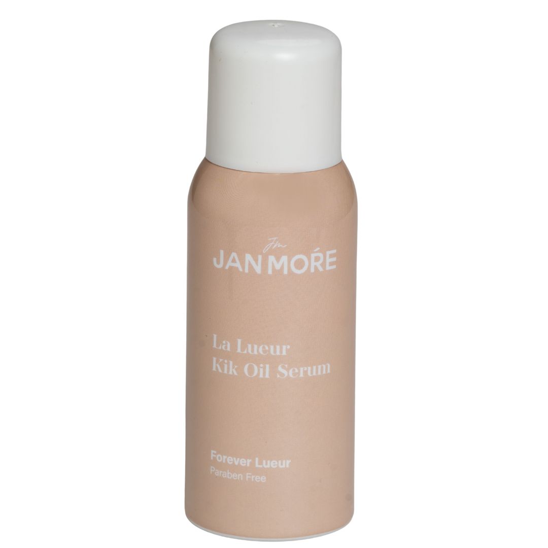 ספריי סרום La Lueur JAN MORE