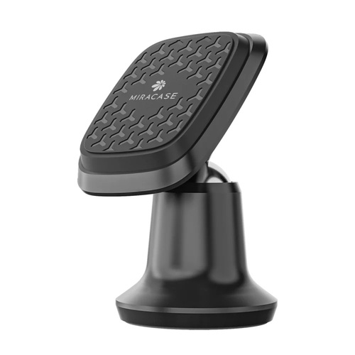 תושבת אלומניום מגנט לדשבורד MIRACASE MMDM59