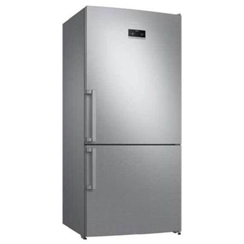 מקרר ‏מקפיא תחתון Samsung RB60RS356SA ‏568 ‏ליטר סמסונג