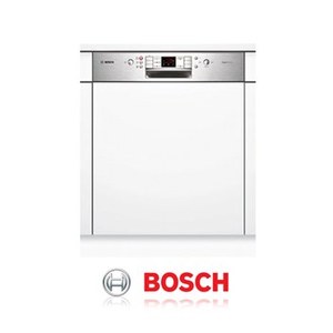 מדיח כלים רחב Bosch SMI53M75 בוש