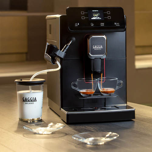 Gaggia GLASS MILK CARAFE