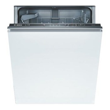 מדיח כלים רחב Bosch SMV53M80EU בוש