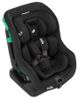 כסא בטיחות עם הגנת צד וראש סטדי Steadi R129 בתקן אירופאי חדש i-Size - שחור Shale