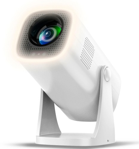 מקרן חכם Philips NeoPix Smart 230 Smart NPX230/INT LED Full HD