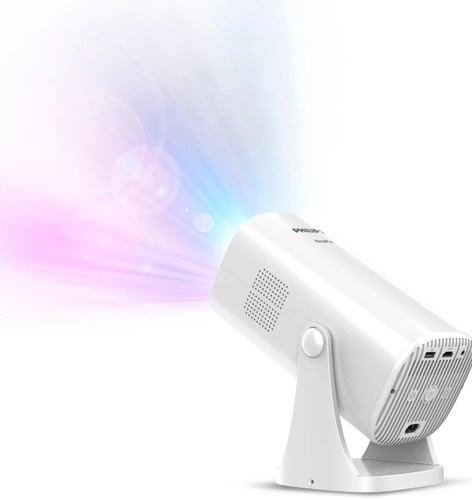 מקרן חכם Philips NeoPix Smart 230 Smart NPX230/INT LED Full HD