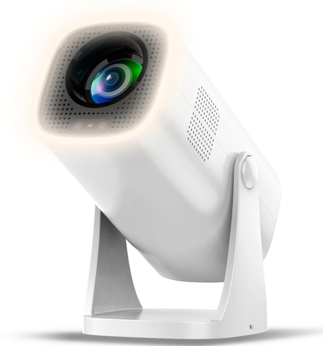 מקרן חכם Philips NeoPix Smart 230 Smart NPX230/INT LED Full HD